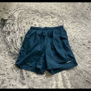 Nike workout shorts